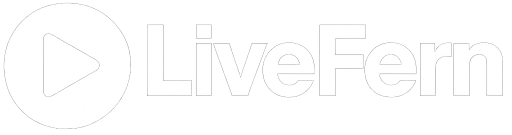 Live Fern IPTV Provider